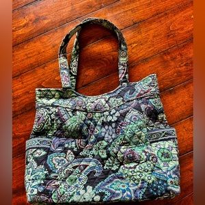 Vera Bradley Tote